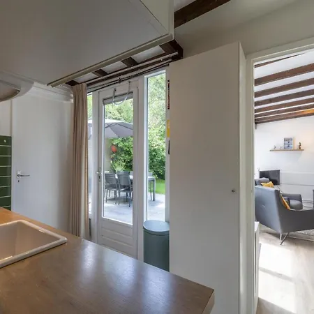 Astonishing With Balcony Holiday home