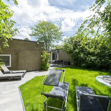 Astonishing With Balcony Holiday home