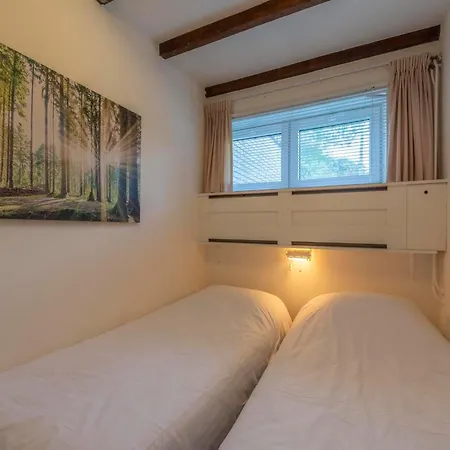 In Sint Maartenszee Near The