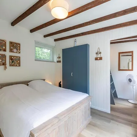 In Sint Maartenszee Near The Casa vacanze