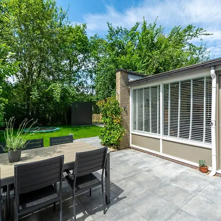 In Sint Maartenszee Near The Casa de Férias *