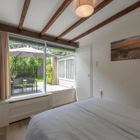 In Sint Maartenszee Near The Casa vacanze Sint Maartensvlotbrug