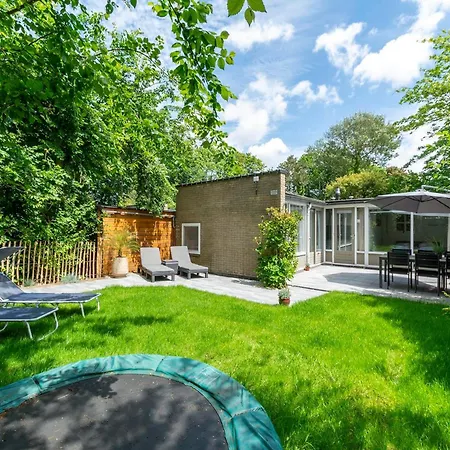 In Sint Maartenszee Near The * Sint Maartensvlotbrug