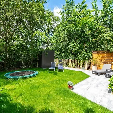 In Sint Maartenszee Near The Casa de Férias