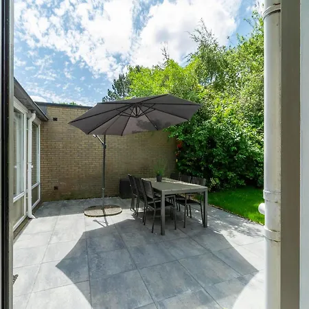 In Sint Maartenszee Near The *