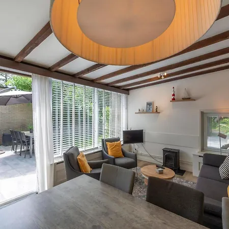 In Sint Maartenszee Near The * Sint Maartensvlotbrug