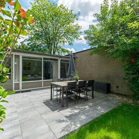 In Sint Maartenszee Near The Casa de Férias