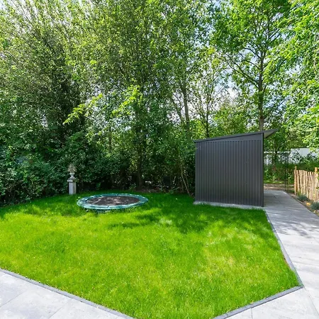 In Sint Maartenszee Near The Casa de Férias *