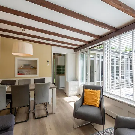 Casa de Férias In Sint Maartenszee Near The *