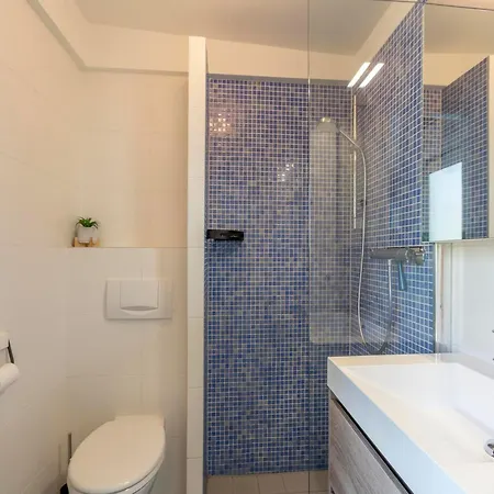 In Sint Maartenszee Near The *