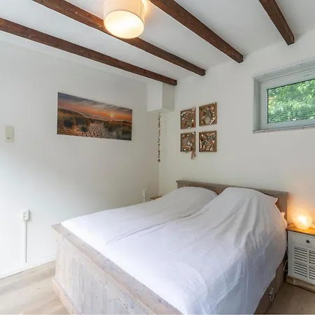 In Sint Maartenszee Near The Sint Maartensvlotbrug