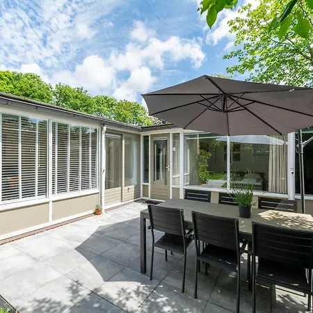 In Sint Maartenszee Near The Sint Maartensvlotbrug