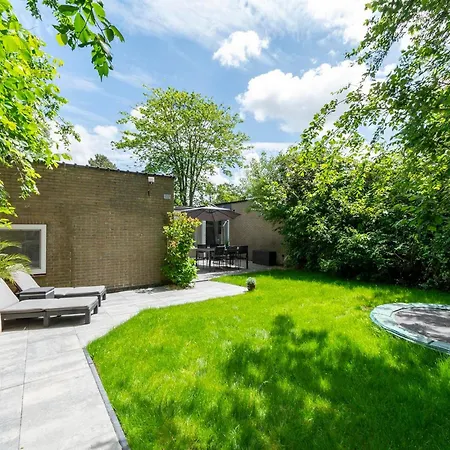 Сasa de vacaciones In Sint Maartenszee Near The